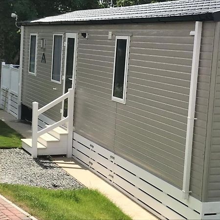 Luxury Holiday Home Sleeps 6 Pet Friendly Сент-Остелл Екстер'єр фото